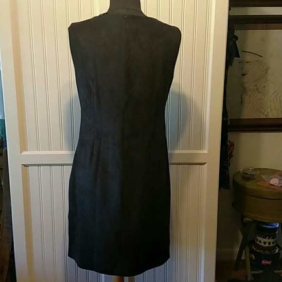 2/$20 Chico's dress - Picture 4 of 6